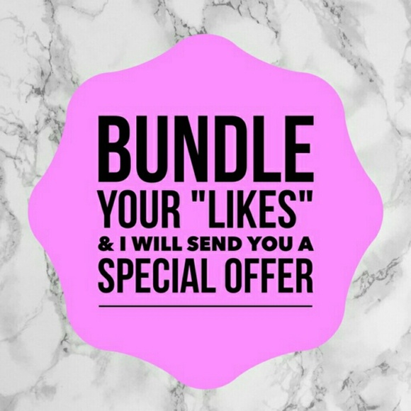 Bundle your Likes! - Picture 1 of 1